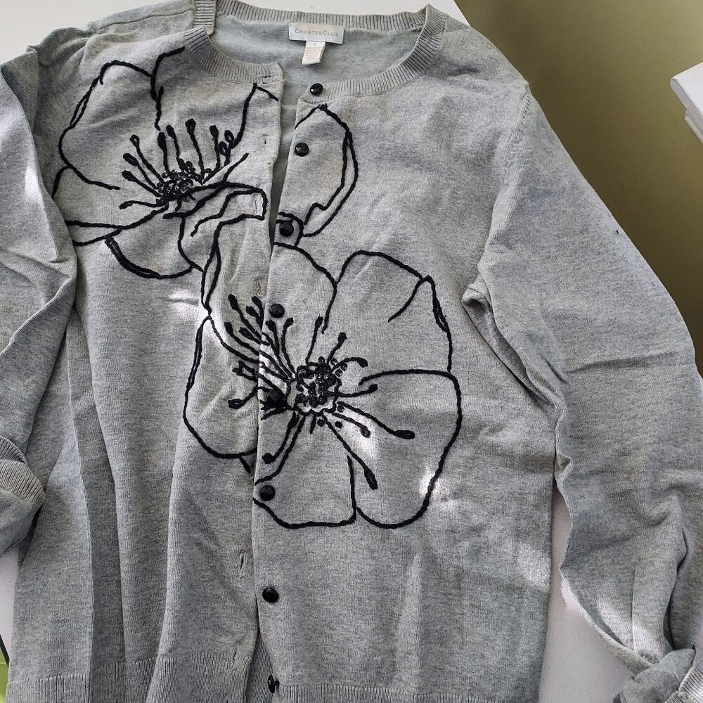 Sweater